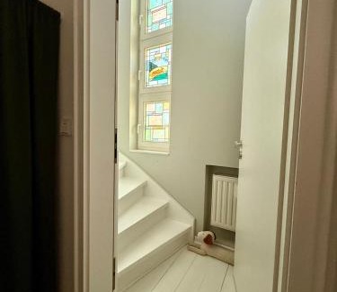 Saarn Apartamento | Charming and cozy penthouse