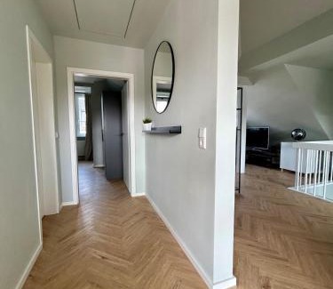 Saarn Apartamento | Charming and cozy penthouse