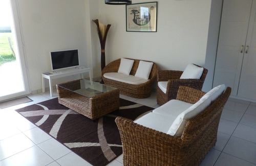 Artannes-sur-Indre Cabaña | Encantadora y auténtica cabaña (8 personas), cerca de Tours. Piscina y naturaleza