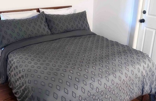 College Hill Apartamento | Charming and Historic College Hill Apartment on Benefit Street
