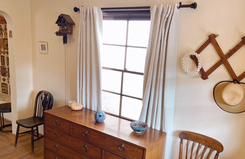 Old Towne Casa | Seal Beach Bungalow - Pasos a la playa y a la calle principal