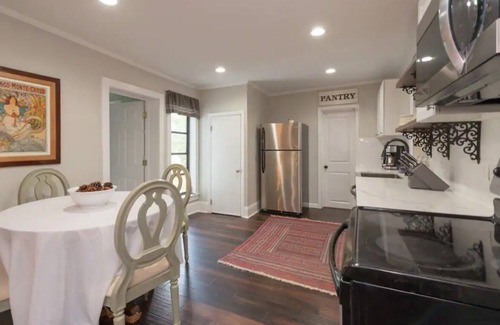 Clermont Casa | Charming and Historic Southern Homestead