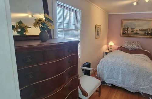 Cochecton Cabaña | Charming and Idyllic Country Cottage