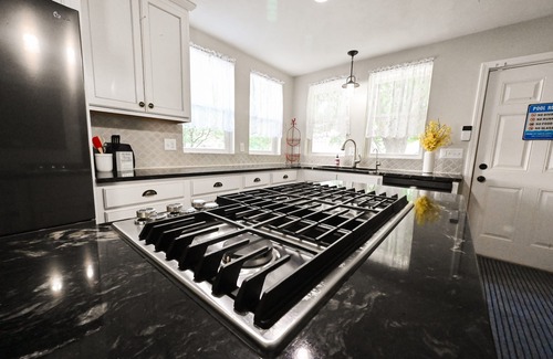 Near South Casa | Charming and large home with backyard pool!