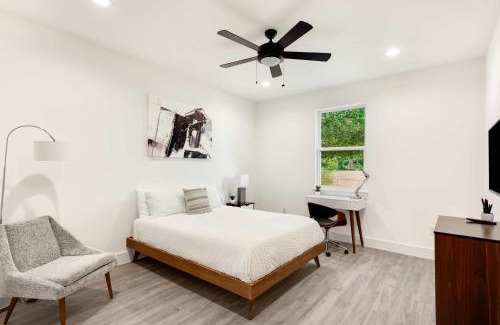 Lexington Casa | Charming and Light-Filled 3BR 2BA Getaway