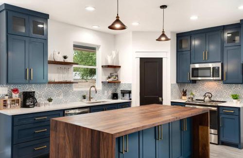 Lexington Casa | Charming and Light-Filled 3BR 2BA Getaway