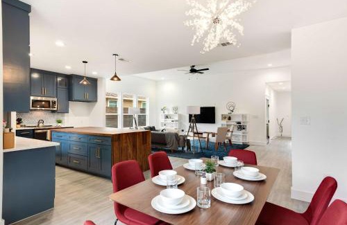 Lexington Casa | Charming and Light-Filled 3BR 2BA Getaway
