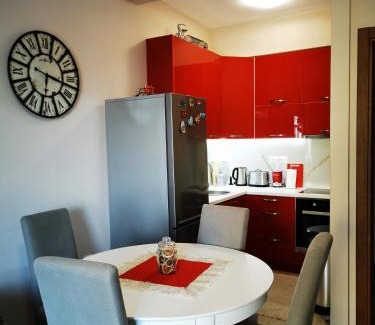 Topla Apartamento | Charming and Luxurious Flat with Large Terrace