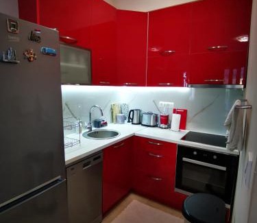 Topla Apartamento | Charming and Luxurious Flat with Large Terrace