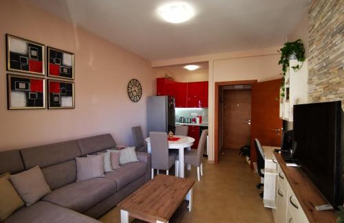 Topla Apartamento | Charming and Luxurious Flat with Large Terrace
