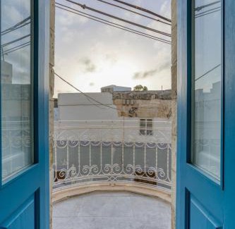 Zebbug Casa | Charming and Modern 1BR House in Historic Zebbug by 360 Estates