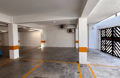 Las Gaviotas Apartamento | Charming and nightlife haven-bedroom apartment with AC, in beautiful Mazatlán