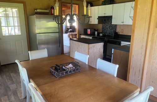 Thompson Cabaña | Charming and relaxing lakehouse property, Susquehanna County