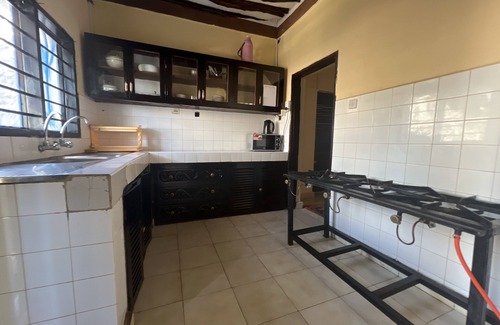 Diani Beach Villa | Charming and Remarkable15-bed Villa in Diani Beach