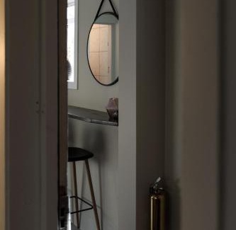 Vesturbær Apartamento | Charming and Renovated Apartment in Reykjavík City Centre