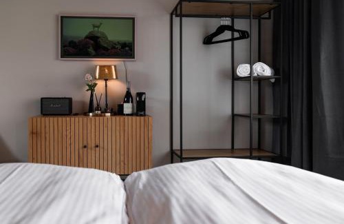 Vesturbær Apartamento | Charming and Renovated Apartment in Reykjavík City Centre