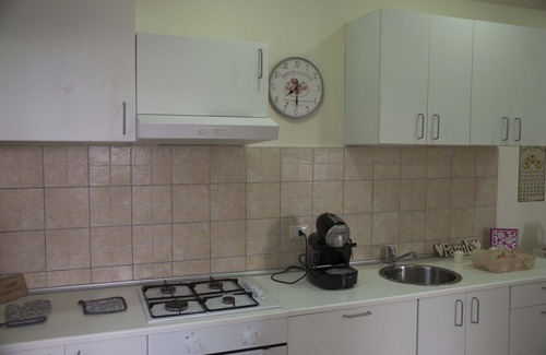 Grottaferrata Casa | Encantadora y romántica cabaña colina cerca de Roma