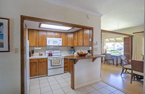 Wainiha Condominio | Charming and Romantic Beachfront Escape with Excellent Onsite Amenities