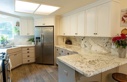Groveland Cabina | Charming and Rustic Luxury under the stars of Yosemite!