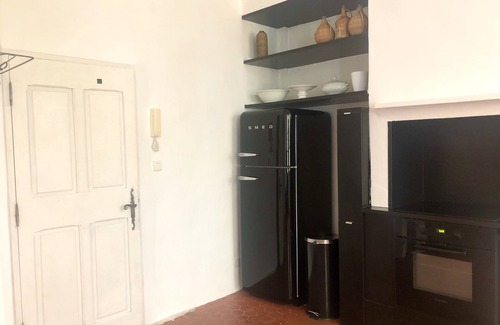 Aix-en-Provence Historic Centre Apartamento | Encantador y espacioso 3 habitaciones de 83 m2 en el corazón del centro histórico de Aix