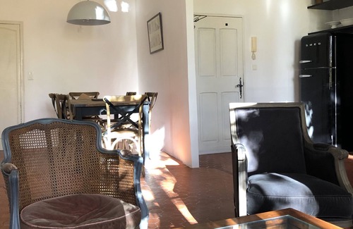 Aix-en-Provence Historic Centre Apartamento | Charming and spacious 3 rooms of 83 m2 in the heart of the historic center of Aix