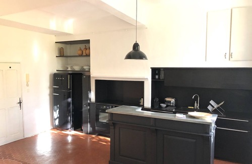 Aix-en-Provence Historic Centre Apartamento | Charming and spacious 3 rooms of 83 m2 in the heart of the historic center of Aix