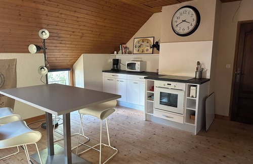Le Trevoux Casa | Charming and spacious farmhouse