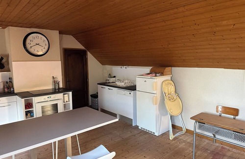 Le Trevoux Casa | Charming and spacious farmhouse