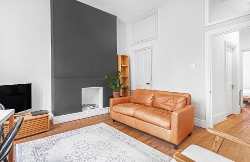 Brixton Apartamento | Charming and Spacious Apartment in Central Brixton