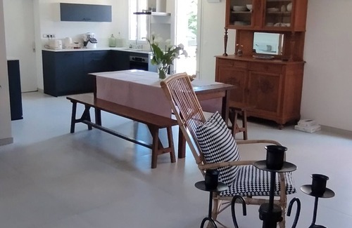 Bangor Casa | Charming and spacious Breton house