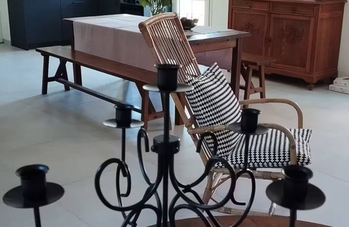 Bangor Casa | Charming and spacious Breton house
