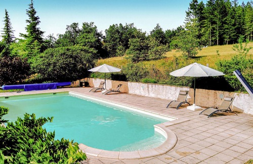 Soucirac Casa | Charming and spacious cottage with swimming pool in idyllic countryside.
