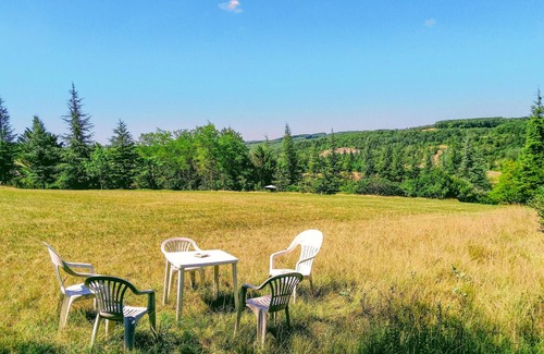 Soucirac Casa | Charming and spacious cottage with swimming pool in idyllic countryside.