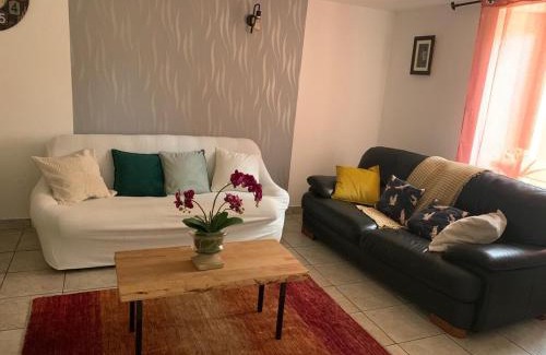 Pexonne Casa | Charming and spacious house