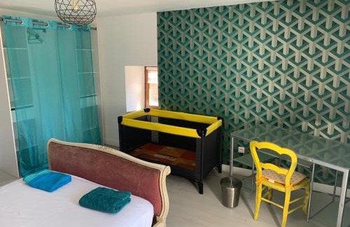 Pexonne Casa | Charming and spacious house