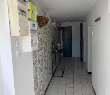 Pexonne Casa | Charming and spacious house