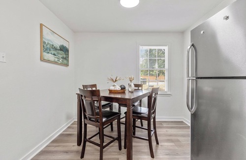 Hillcrest Casa | Charming and Stylish 2BR Home in Hillcrest