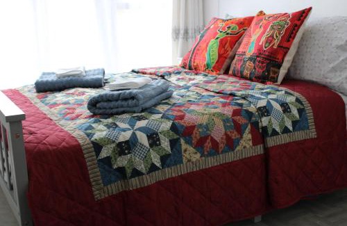 Alibon Apartamento | Charming and Stylish 2-Bed Apart - London Dagenham