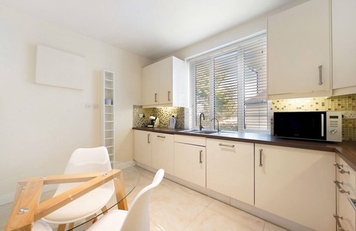 Childs Hill Apartamento | Charming and stylish flat in NW3 | Pass the Keys