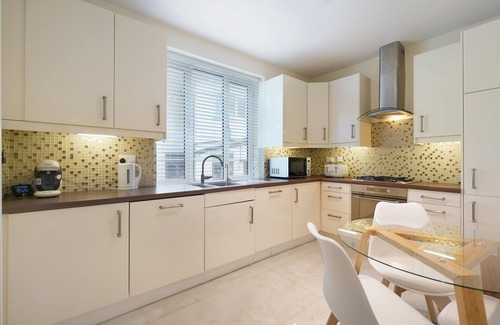 Childs Hill Apartamento | Charming and stylish flat in NW3 | Pass the Keys