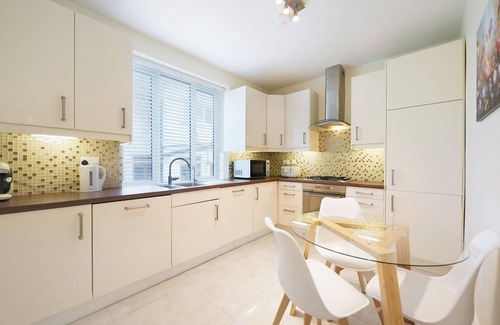 Childs Hill Apartamento | Charming and stylish flat in NW3 | Pass the Keys