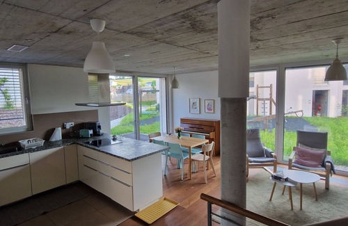 Gurmels Villa | Charming and stylish villa