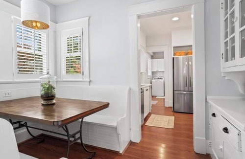 Virginia Highland Casa | Charming and Walkable in Virginia Highland!
