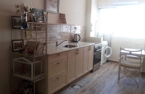 Ashdod Apartamento | Encantador y cálido 2 habitaciones