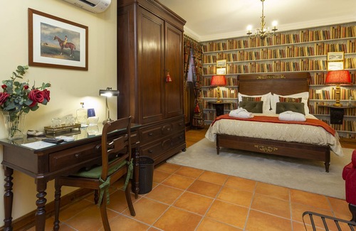 Antas Casa | Charming Antas House