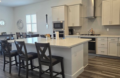 Antelope Casa | Charming Antelope Oasis
