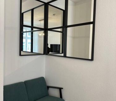 Freiburg im Breisgau Apartamento | Charming Apartment-City Center