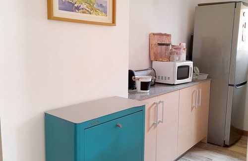 Cala San Vicente Apartamento | Encantador apartamento a 3minutos del mar