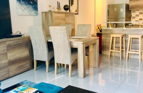 Villefranche-sur-Mer Apartamento | CHARMING APARTMENT NEAR THE BEACH