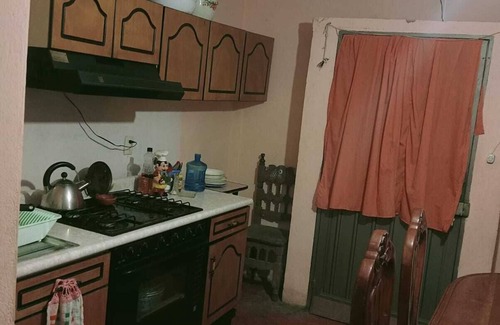 Tlalpan Cabaña | Encantador departamento en CDMX